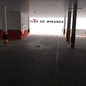 Flor Do Ipiranga (adults Only) São Paulo